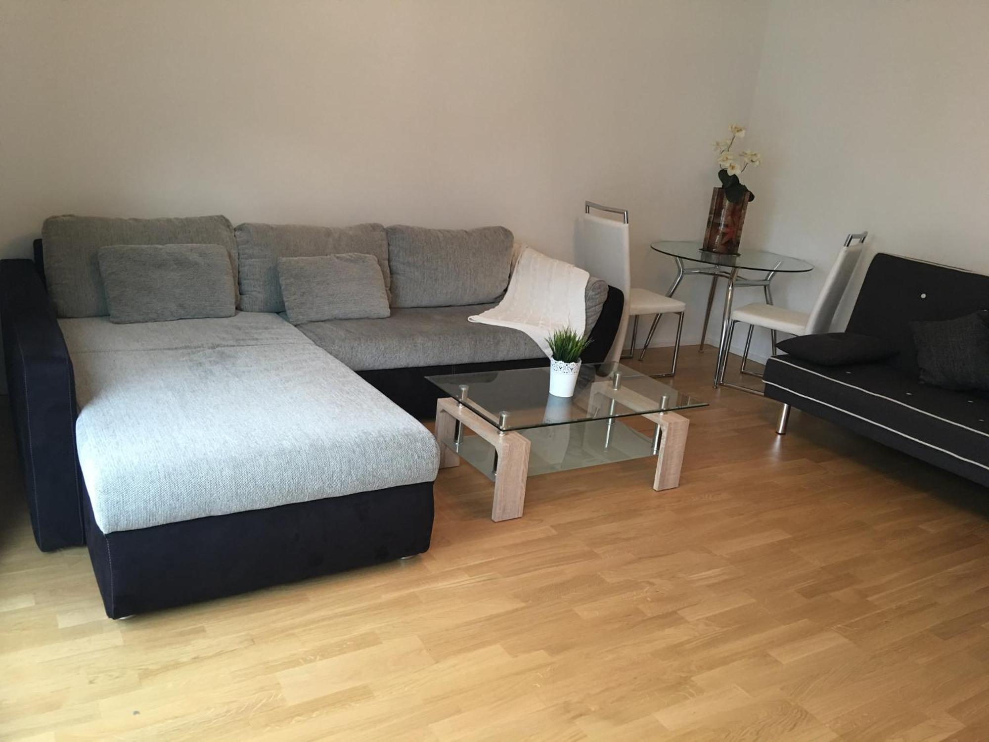 Cocoon 77 Apartments Stuttgart Ngoại thất bức ảnh